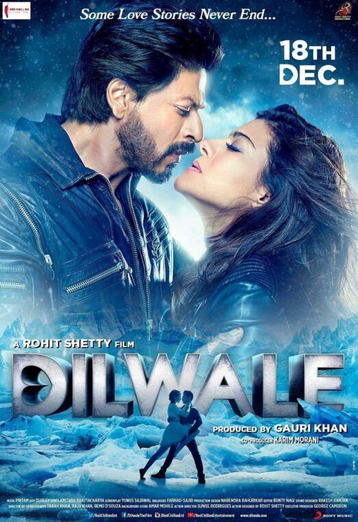 Dilwale